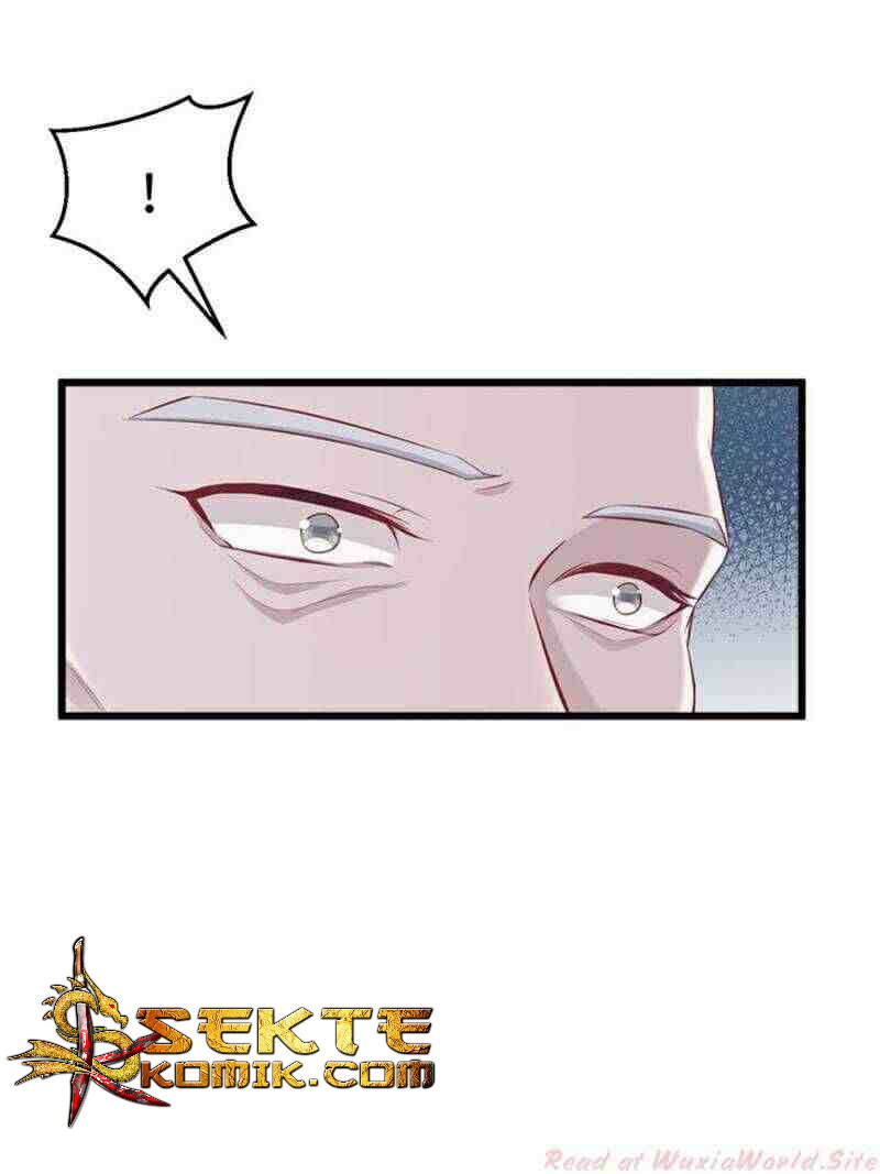 Beauty and the Beasts Chapter 104 Gambar 40